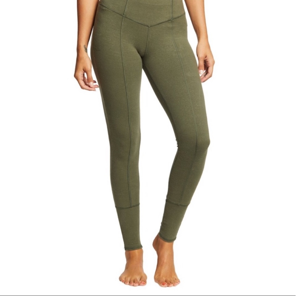 Leda yoga leggings
